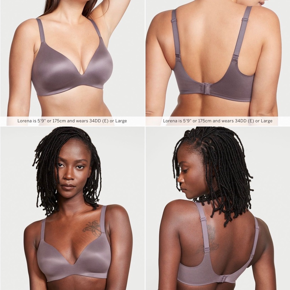 brand new victoria secret bra size 38 C